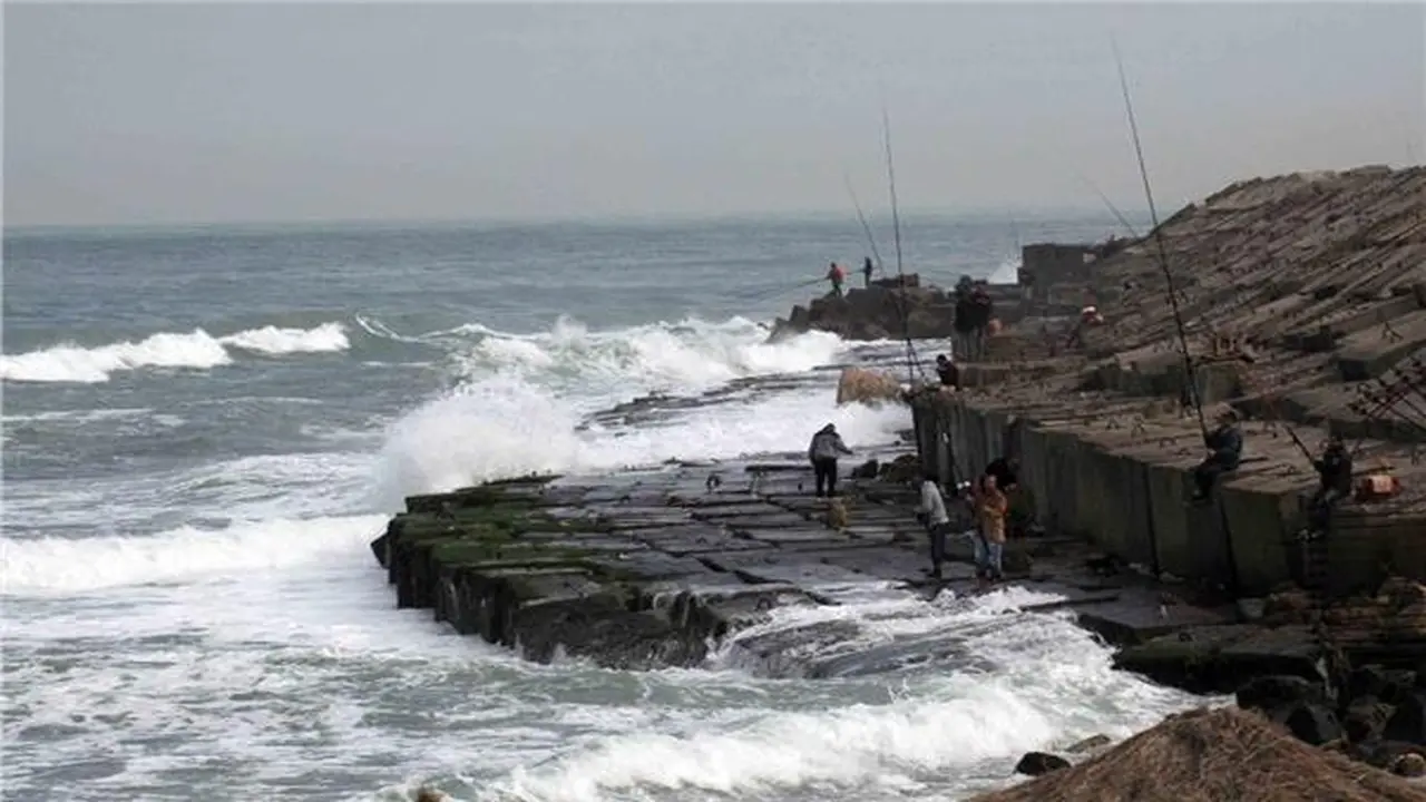 محافظة الإسكندرية توجه تحذيرات عاجلة للمواطنين بشأن حالة الطقس يوم السبت المقبل